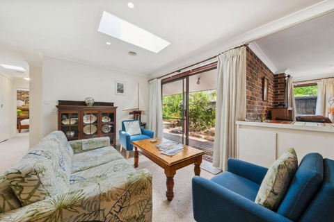 Rosella Retreat - Yamba Accommodation 3