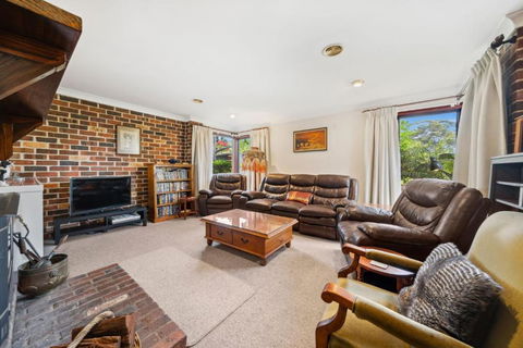 Rosella Retreat - Yamba Accommodation 1