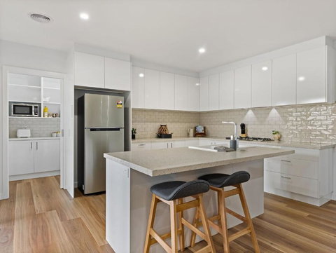Rosella Retreat - Yamba Accommodation 2