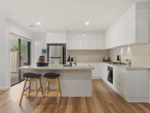 Rosella Retreat - Yamba Accommodation 3