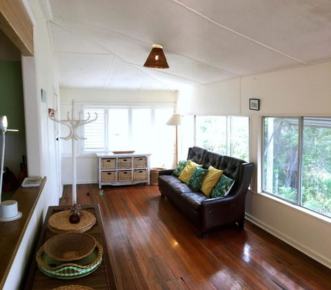 Rosemaree, 24 East Street - Yamba Accommodation 1