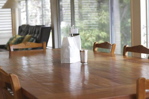 Rosemaree, 24 East Street - Yamba Accommodation 2