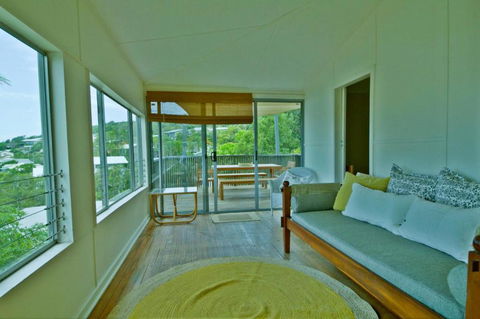 Rosemaree, 24 East Street - Yamba Accommodation 3