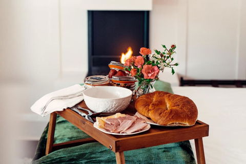 Rosemont House Luxury BnB - Yamba Accommodation 3