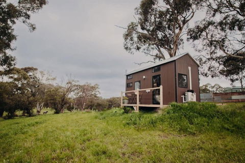 Rosewood Mac By Tiny Away - Yamba Accommodation 0