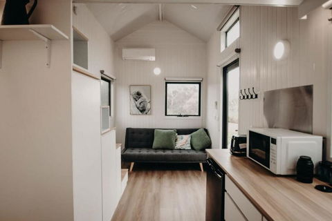 Rosewood Mac By Tiny Away - Yamba Accommodation 1