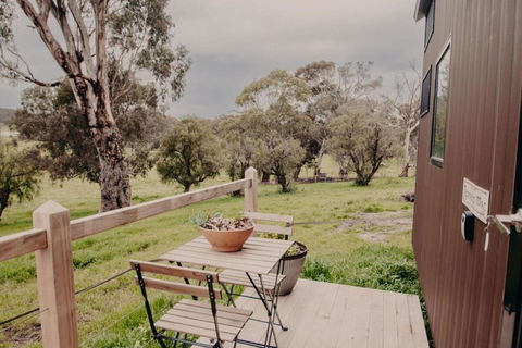 Rosewood Mac By Tiny Away - Yamba Accommodation 2