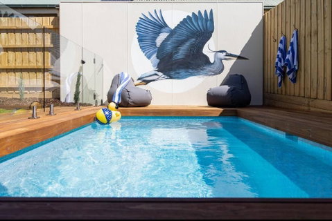 Rosewood Retreat New Luxury Home - Yamba Accommodation 0