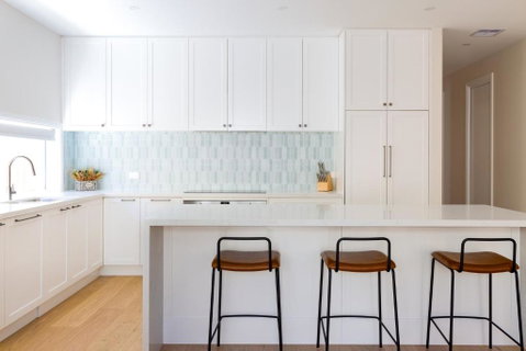 Rosewood Retreat New Luxury Home - Yamba Accommodation 2