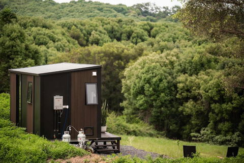 Rosewood Tiny Home By Tiny Away - Yamba Accommodation 0