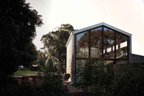 Ross Farm - Barn - Yamba Accommodation 0