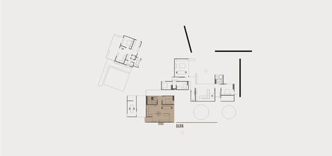 Ross Farm - Barn - Yamba Accommodation 3