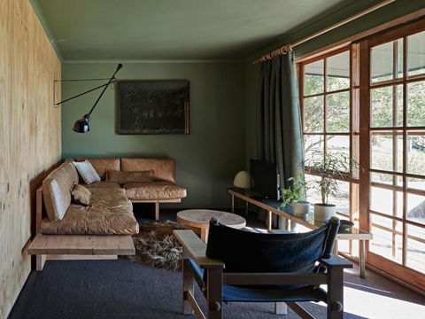Ross Farm - Cabin - Yamba Accommodation 0