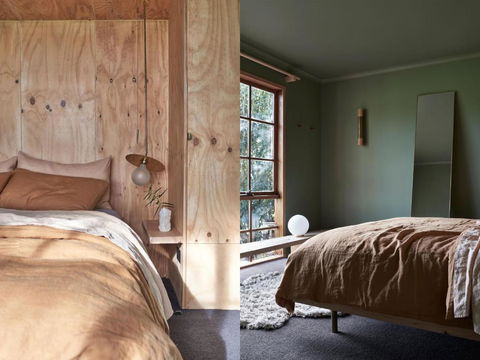 Ross Farm - Cabin - Yamba Accommodation 3