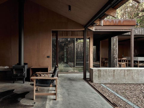 Ross Farm - Dairy - Yamba Accommodation 0