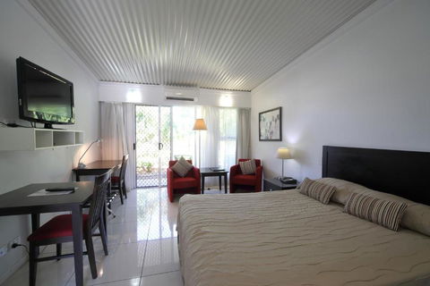 Route 66 Motor Inn - Yamba Accommodation 1