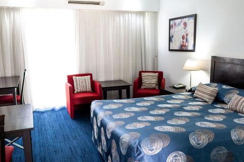 Route 66 Motor Inn - Yamba Accommodation 0