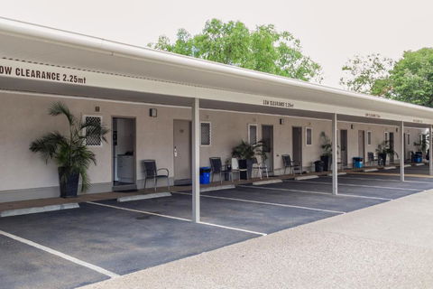 Route 66 Motor Inn - Yamba Accommodation 2