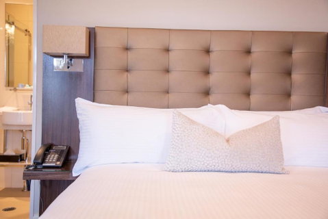 Royal Hotel Randwick - Yamba Accommodation 2