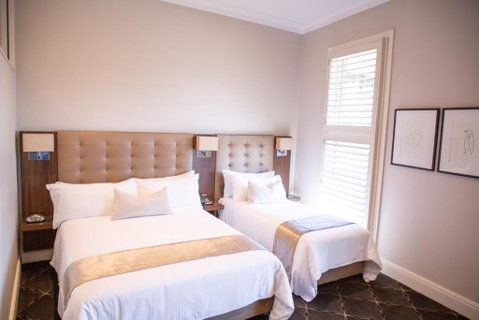 Royal Hotel Randwick - Yamba Accommodation 0