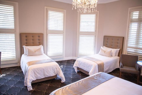 Royal Hotel Randwick - Yamba Accommodation 1