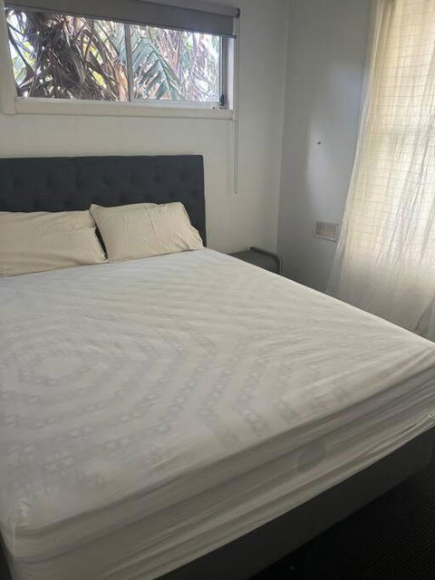 Royal Botanic Garden Yarra River - Yamba Accommodation 0