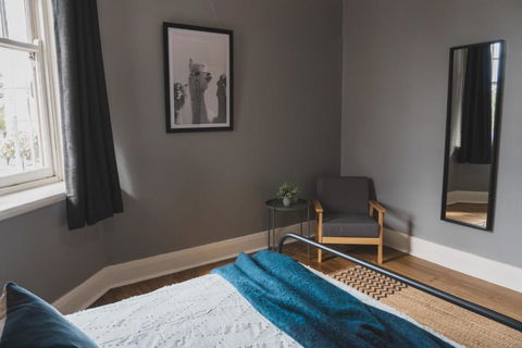 Royal Derby Hotel - Yamba Accommodation 0