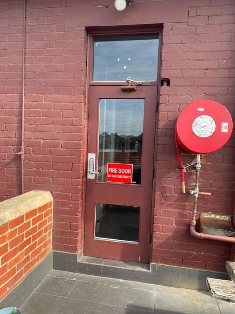 Royal Derby Hotel - Yamba Accommodation 1