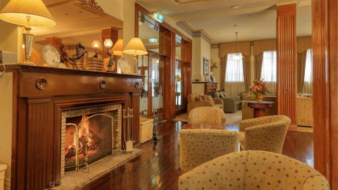 Royal Exchange Hotel - Yamba Accommodation 1