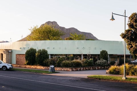 Royal Mail Hotel - Yamba Accommodation 0