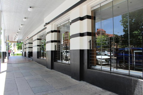Royal Hotel Orange - Yamba Accommodation 1