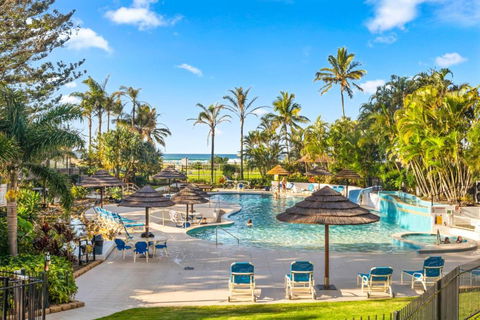 Royal Palm 19 - Yamba Accommodation 0