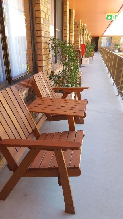 Royal Palms Motor Inn - Yamba Accommodation 3