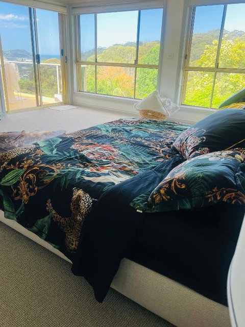 Rubi House - Yamba Accommodation 1