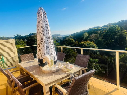 Rubi House - Yamba Accommodation 0
