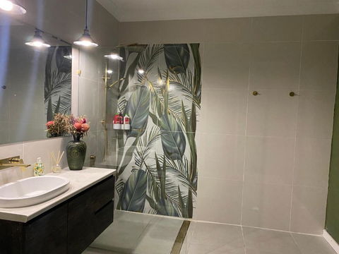 Rural Granny Flat - Pet Friendly - Yamba Accommodation 3