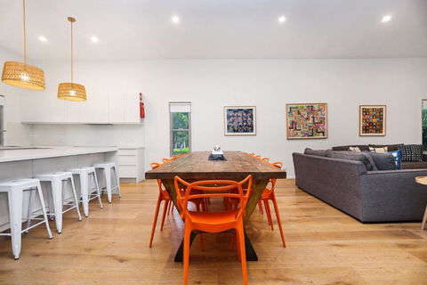 Russell Street Retreat - Yamba Accommodation 3