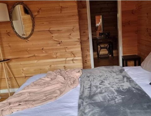 Russell Falls Holiday Cottages - Yamba Accommodation 1