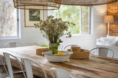 Ryders Creek - Yamba Accommodation 1