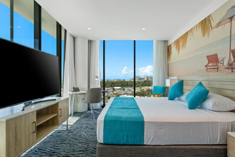 Rydges Gold Coast Airport - Yamba Accommodation 3