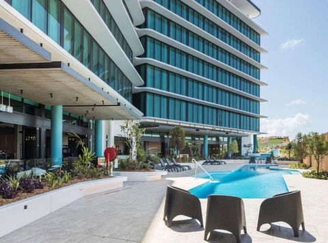 Rydges Gold Coast Airport - Yamba Accommodation 0