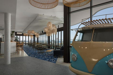Rydges Gold Coast Airport - Yamba Accommodation 2