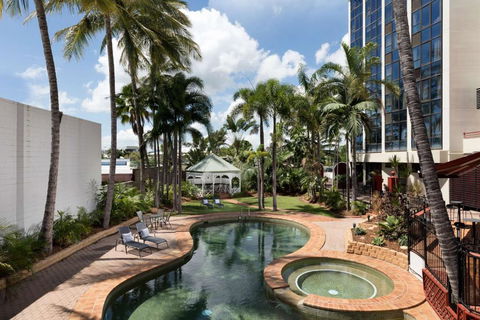 Rydges Southbank Townsville - Yamba Accommodation 2