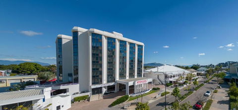 Rydges Southbank Townsville - Yamba Accommodation 0