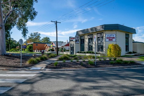 Ryley Motor Inn - Yamba Accommodation 2