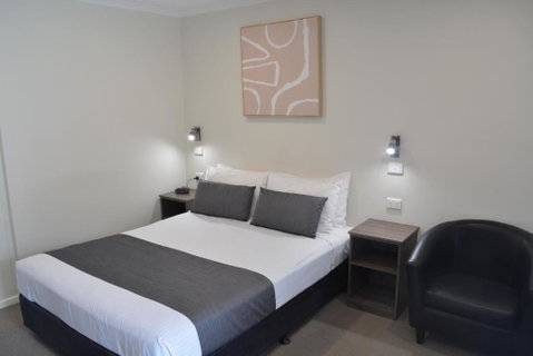 Ryley Motor Inn - Yamba Accommodation 3