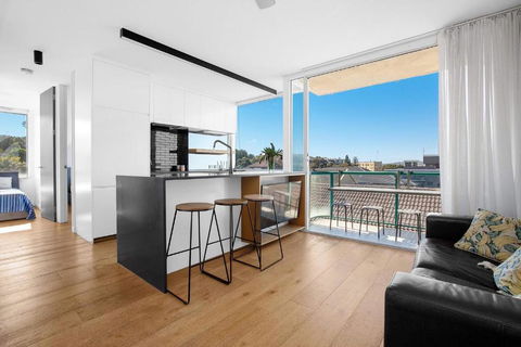 S16S - Bondi Vistas - Yamba Accommodation 1