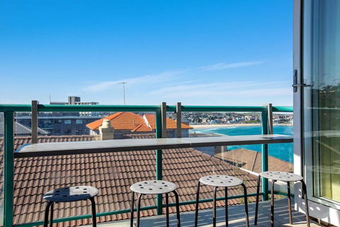 S16S - Bondi Vistas - Yamba Accommodation 2