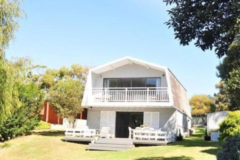 Sabi Robe WiFi 300m To Beach Dog Friendly - Yamba Accommodation 0
