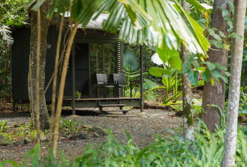 Safari Lodge - Yamba Accommodation 2
